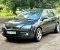 Чорний Форд Фокус, об'ємом двигуна 1.6 л та пробігом 200 тис. км за 2200 $, фото 1 на Automoto.ua