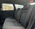 Чорний Форд Фокус, об'ємом двигуна 1.6 л та пробігом 234 тис. км за 4990 $, фото 9 на Automoto.ua