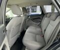 Черный Форд Фокус, объемом двигателя 1.6 л и пробегом 260 тыс. км за 3950 $, фото 10 на Automoto.ua