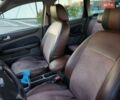 Черный Форд Фокус, объемом двигателя 1.56 л и пробегом 295 тыс. км за 3850 $, фото 16 на Automoto.ua