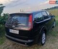 Чорний Форд Фокус, об'ємом двигуна 1.6 л та пробігом 306 тис. км за 4150 $, фото 10 на Automoto.ua
