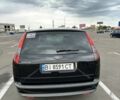 Черный Форд Фокус, объемом двигателя 1.6 л и пробегом 287 тыс. км за 4300 $, фото 8 на Automoto.ua