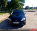 Форд Фокус 2005 в Новом Буге на Automoto.ua Черный Форд Фокус, объемом двигателя 1.6 л и пробегом 230 тыс. км за 4300 $, фото 9 на Automoto.ua
