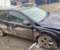 Чорний Форд Фокус, об'ємом двигуна 1.6 л та пробігом 220 тис. км за 1500 $, фото 1 на Automoto.ua