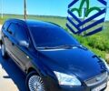 Чорний Форд Фокус, об'ємом двигуна 1.6 л та пробігом 230 тис. км за 5100 $, фото 1 на Automoto.ua