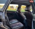 Черный Форд Фокус, объемом двигателя 1.56 л и пробегом 295 тыс. км за 3850 $, фото 11 на Automoto.ua