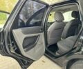 Черный Форд Фокус, объемом двигателя 1.6 л и пробегом 260 тыс. км за 3950 $, фото 21 на Automoto.ua
