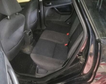 Черный Форд Фокус, объемом двигателя 0 л и пробегом 100 тыс. км за 1500 $, фото 5 на Automoto.ua