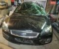 Черный Форд Фокус, объемом двигателя 1.6 л и пробегом 250 тыс. км за 2500 $, фото 1 на Automoto.ua