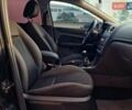 Черный Форд Фокус, объемом двигателя 2 л и пробегом 308 тыс. км за 5199 $, фото 9 на Automoto.ua
