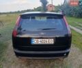Чорний Форд Фокус, об'ємом двигуна 1.6 л та пробігом 306 тис. км за 4150 $, фото 11 на Automoto.ua