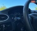 Черный Форд Фокус, объемом двигателя 2 л и пробегом 300 тыс. км за 4700 $, фото 20 на Automoto.ua
