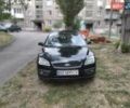 Чорний Форд Фокус, об'ємом двигуна 1.6 л та пробігом 312 тис. км за 4000 $, фото 1 на Automoto.ua