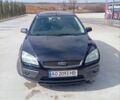 Черный Форд Фокус, объемом двигателя 1.4 л и пробегом 202 тыс. км за 3500 $, фото 1 на Automoto.ua