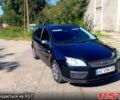 Форд Фокус 2005 в Новом Буге на Automoto.ua Черный Форд Фокус, объемом двигателя 1.6 л и пробегом 230 тыс. км за 4300 $, фото 5 на Automoto.ua