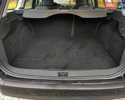 Черный Форд Фокус, объемом двигателя 1.6 л и пробегом 208 тыс. км за 4600 $, фото 19 на Automoto.ua