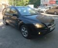 Чорний Форд Фокус, об'ємом двигуна 1.6 л та пробігом 260 тис. км за 2500 $, фото 9 на Automoto.ua