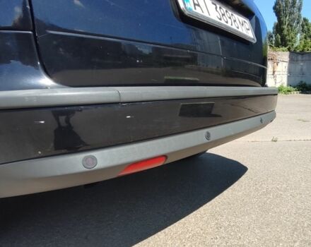 Чорний Форд Фокус, об'ємом двигуна 1.6 л та пробігом 250 тис. км за 4299 $, фото 9 на Automoto.ua