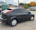 Черный Форд Фокус, объемом двигателя 2 л и пробегом 294 тыс. км за 1850 $, фото 3 на Automoto.ua