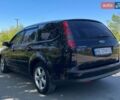 Черный Форд Фокус, объемом двигателя 2 л и пробегом 300 тыс. км за 4700 $, фото 4 на Automoto.ua