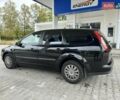 Чорний Форд Фокус, об'ємом двигуна 1.6 л та пробігом 260 тис. км за 4450 $, фото 4 на Automoto.ua