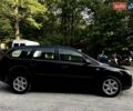 Черный Форд Фокус, объемом двигателя 1.6 л и пробегом 212 тыс. км за 4800 $, фото 5 на Automoto.ua