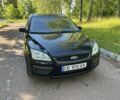 Чорний Форд Фокус, об'ємом двигуна 1.6 л та пробігом 311 тис. км за 2999 $, фото 2 на Automoto.ua