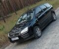 Черный Форд Фокус, объемом двигателя 1.6 л и пробегом 192 тыс. км за 5000 $, фото 2 на Automoto.ua
