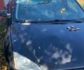 Форд Фокус 2005 у Лозовой на Automoto.ua Чорний Форд Фокус, об'ємом двигуна 1.6 л та пробігом 300 тис. км за 1700 $, фото 1 на Automoto.ua