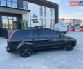 Чорний Форд Фокус, об'ємом двигуна 1.6 л та пробігом 282 тис. км за 4500 $, фото 4 на Automoto.ua