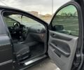 Черный Форд Фокус, объемом двигателя 1.6 л и пробегом 287 тыс. км за 4300 $, фото 11 на Automoto.ua