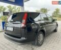 Чорний Форд Фокус, об'ємом двигуна 1.6 л та пробігом 260 тис. км за 4450 $, фото 1 на Automoto.ua