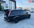 Чорний Форд Фокус, об'ємом двигуна 1.6 л та пробігом 282 тис. км за 4500 $, фото 9 на Automoto.ua