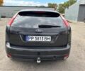 Черный Форд Фокус, объемом двигателя 2 л и пробегом 294 тыс. км за 1850 $, фото 5 на Automoto.ua
