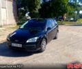 Форд Фокус 2005 в Новом Буге на Automoto.ua Черный Форд Фокус, объемом двигателя 1.6 л и пробегом 230 тыс. км за 4300 $, фото 1 на Automoto.ua