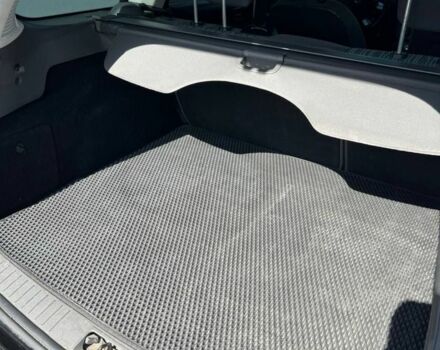 Черный Форд Фокус, объемом двигателя 1.6 л и пробегом 250 тыс. км за 5000 $, фото 9 на Automoto.ua