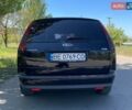 Черный Форд Фокус, объемом двигателя 2 л и пробегом 300 тыс. км за 4700 $, фото 6 на Automoto.ua