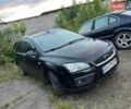 Чорний Форд Фокус, об'ємом двигуна 2 л та пробігом 357 тис. км за 3600 $, фото 2 на Automoto.ua