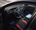 Черный Форд Фокус, объемом двигателя 1.6 л и пробегом 350 тыс. км за 4680 $, фото 2 на Automoto.ua