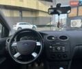 Чорний Форд Фокус, об'ємом двигуна 1.6 л та пробігом 234 тис. км за 4990 $, фото 13 на Automoto.ua