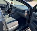 Чорний Форд Фокус, об'ємом двигуна 1.6 л та пробігом 265 тис. км за 4800 $, фото 8 на Automoto.ua