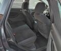Черный Форд Фокус, объемом двигателя 2 л и пробегом 440 тыс. км за 2750 $, фото 8 на Automoto.ua