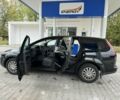 Черный Форд Фокус, объемом двигателя 1.6 л и пробегом 260 тыс. км за 3950 $, фото 19 на Automoto.ua