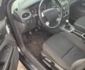 Черный Форд Фокус, объемом двигателя 1.6 л и пробегом 270 тыс. км за 5999 $, фото 10 на Automoto.ua