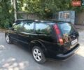 Чорний Форд Фокус, об'ємом двигуна 1.6 л та пробігом 260 тис. км за 2500 $, фото 3 на Automoto.ua