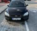 Чорний Форд Фокус, об'ємом двигуна 1.6 л та пробігом 305 тис. км за 4200 $, фото 1 на Automoto.ua