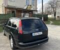 Черный Форд Фокус, объемом двигателя 1.56 л и пробегом 257 тыс. км за 5000 $, фото 3 на Automoto.ua