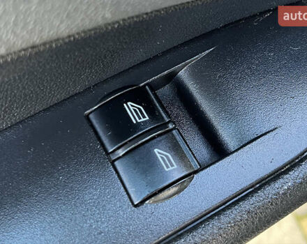 Черный Форд Фокус, объемом двигателя 1.6 л и пробегом 206 тыс. км за 4500 $, фото 15 на Automoto.ua