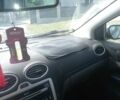 Чорний Форд Фокус, об'ємом двигуна 2 л та пробігом 437 тис. км за 3200 $, фото 1 на Automoto.ua