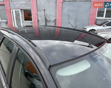 Чорний Форд Фокус, об'ємом двигуна 1.6 л та пробігом 195 тис. км за 5499 $, фото 21 на Automoto.ua